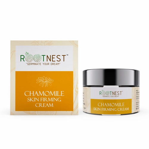 Chamomile Skin Firming Cream